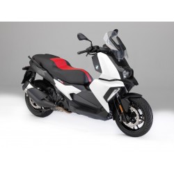 C 400 X Urban Mobility C 400 X Urban Mobility